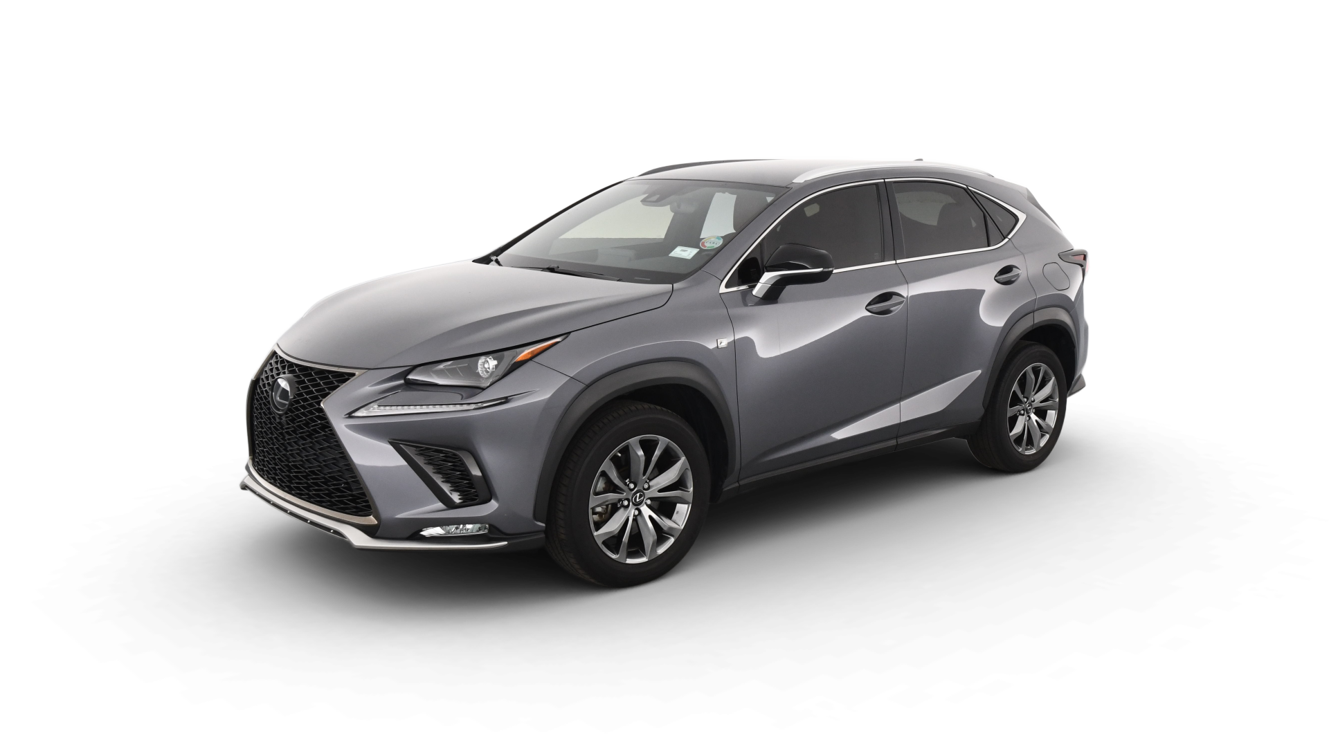 2020 Lexus NX 300 F SPORT