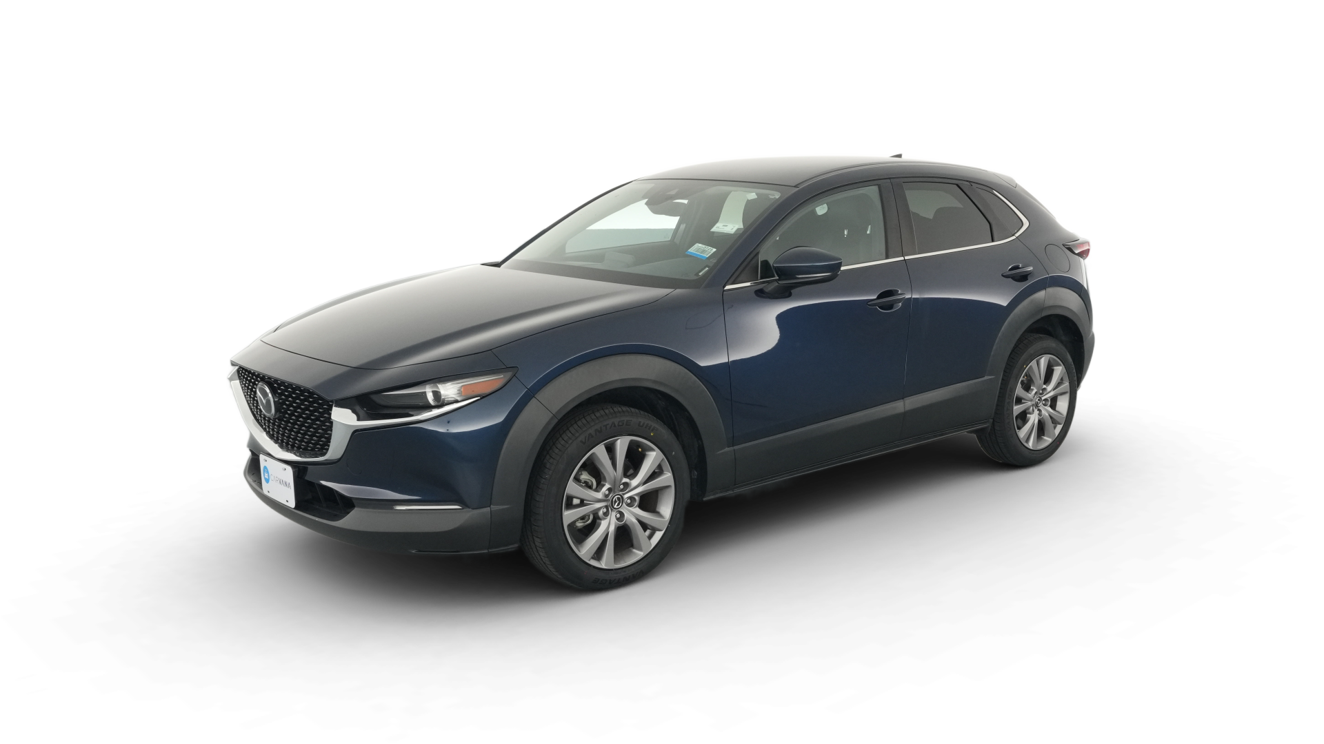 2020 Mazda CX-30 Preferred