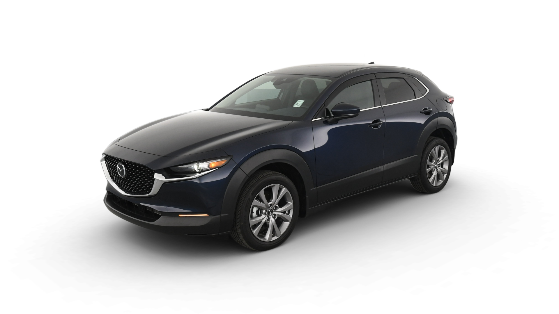 2020 Mazda CX-30