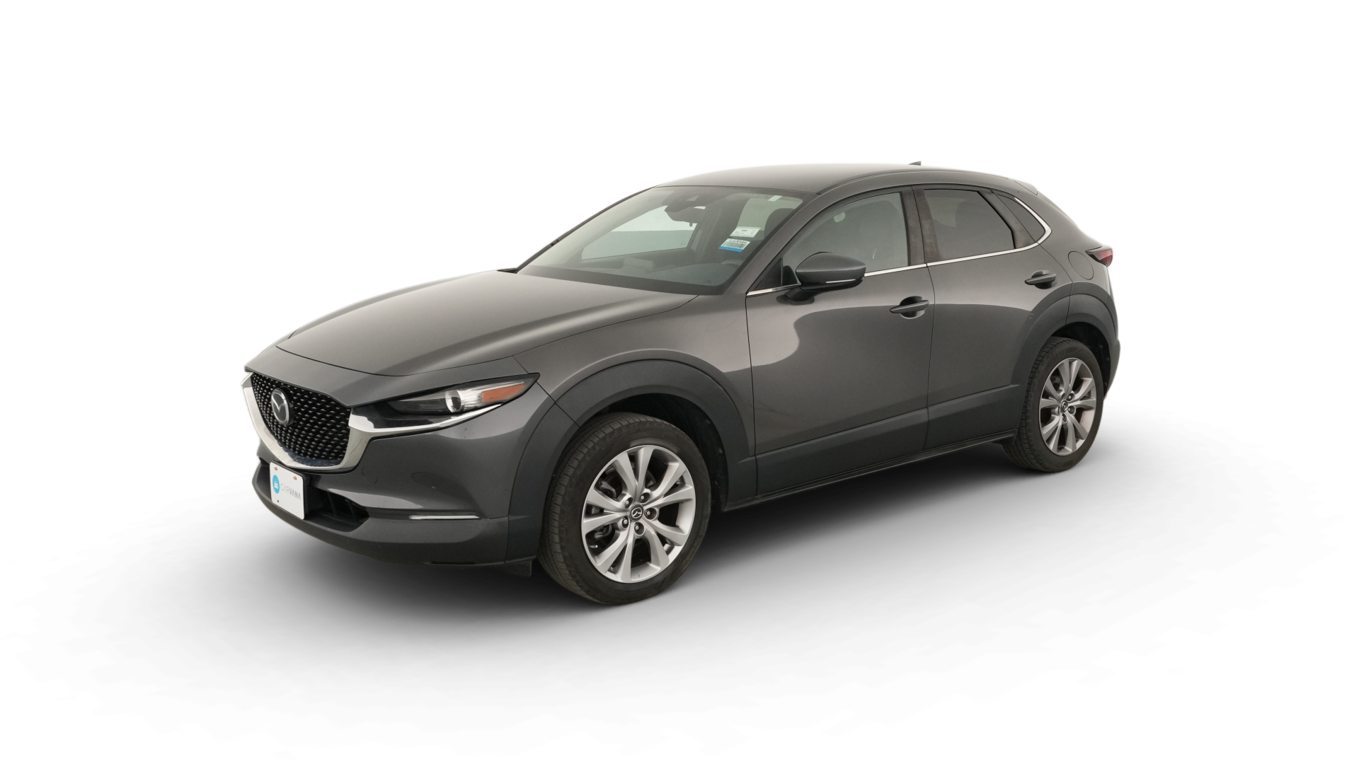 2020 Mazda CX-30