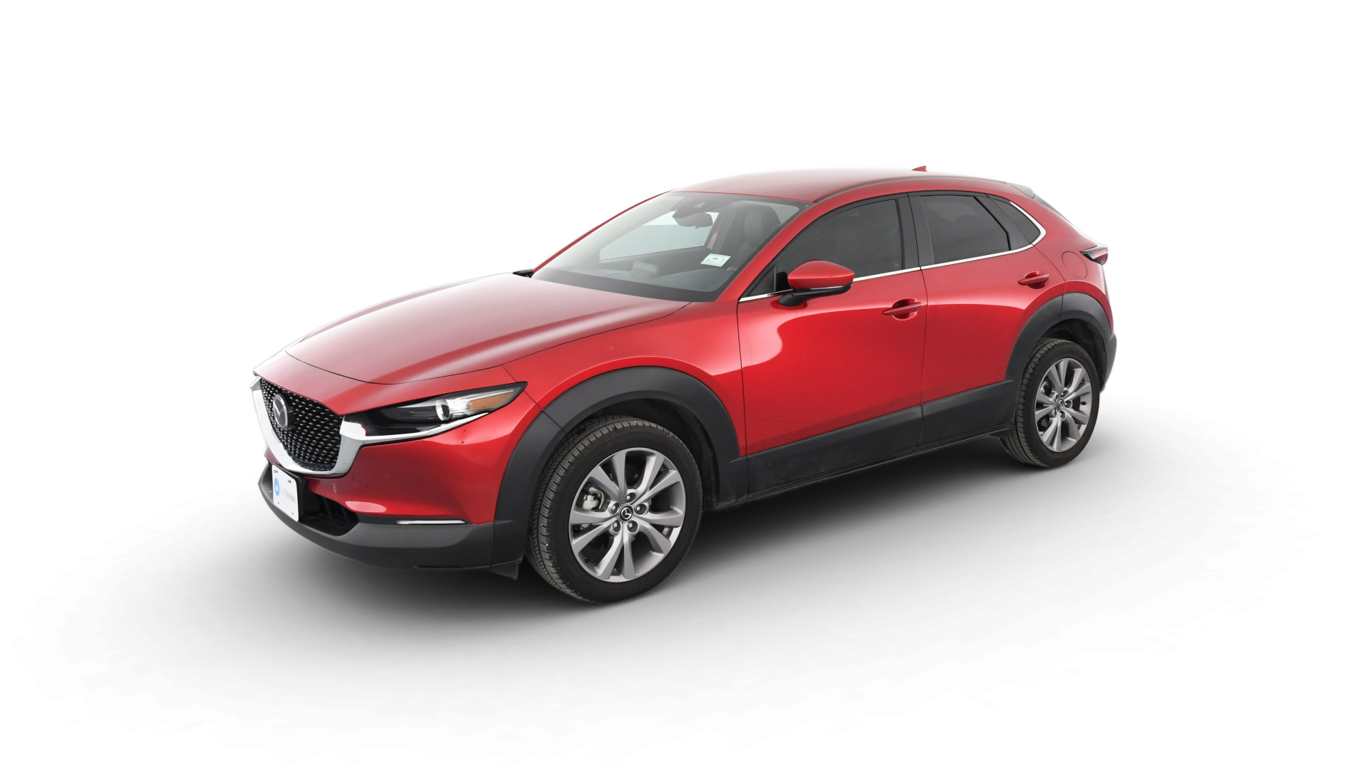 2020 Mazda CX-30 Preferred