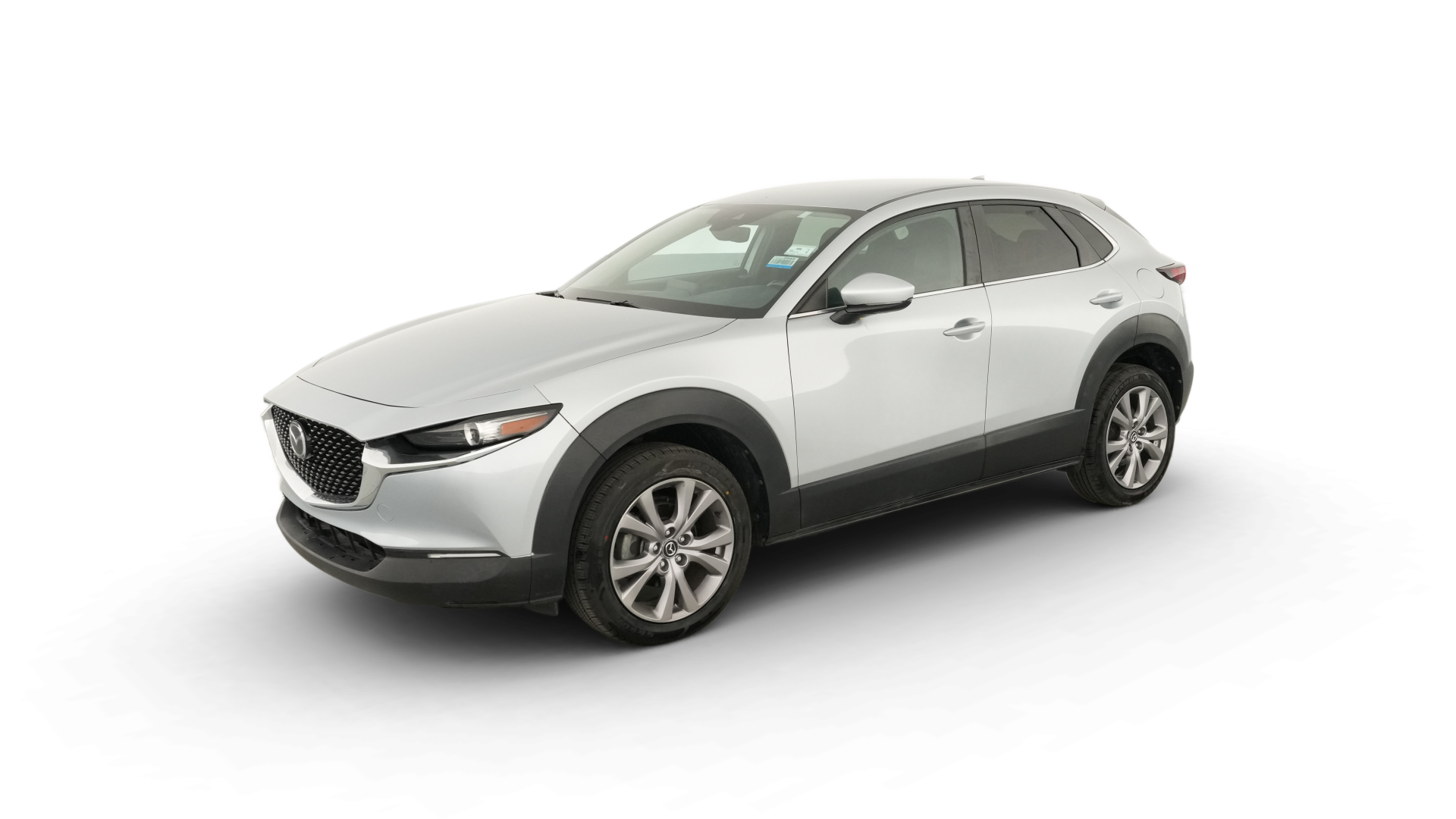 2020 MAZDA CX-30 vehicle photo