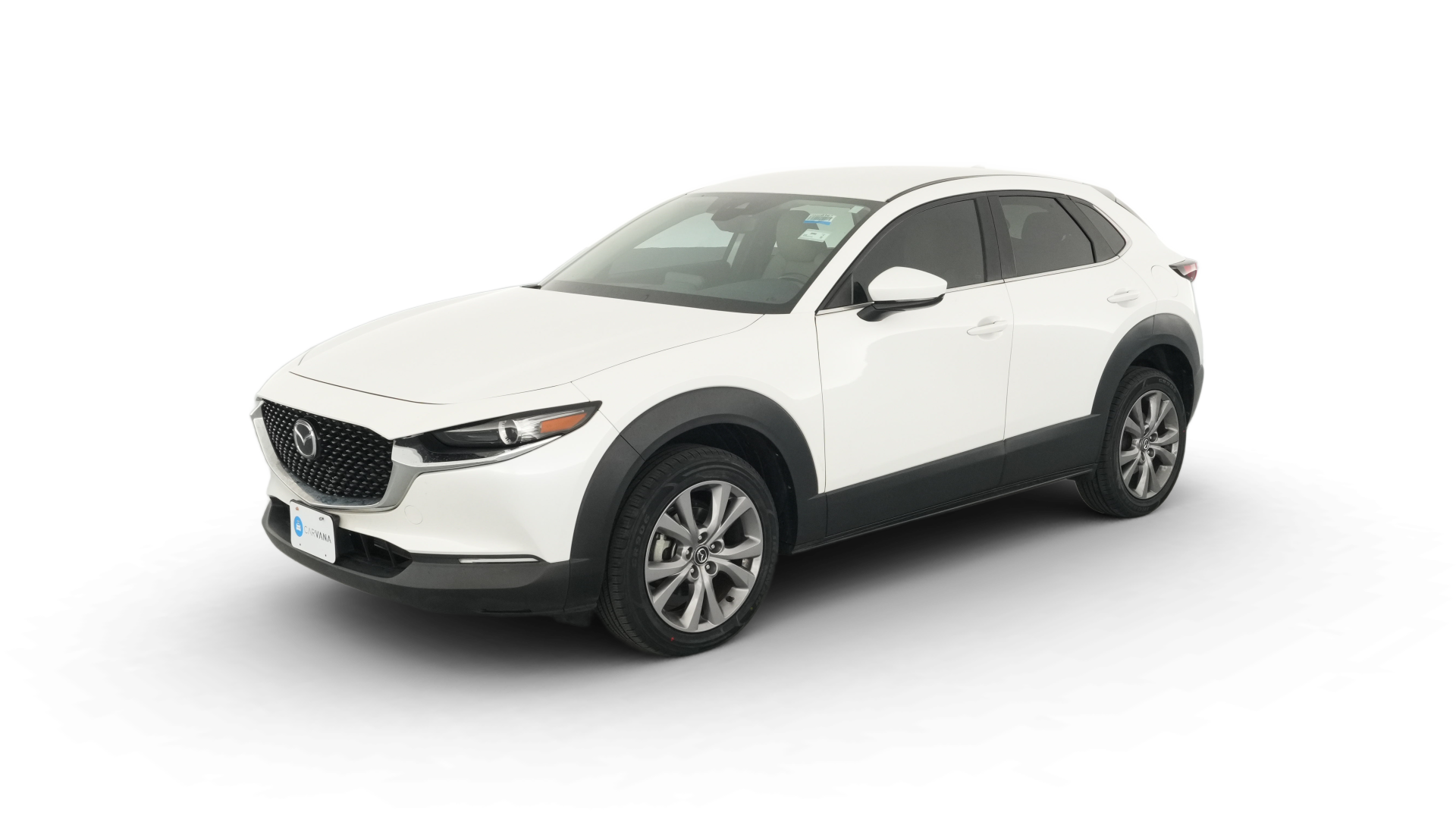 2020 Mazda CX-30