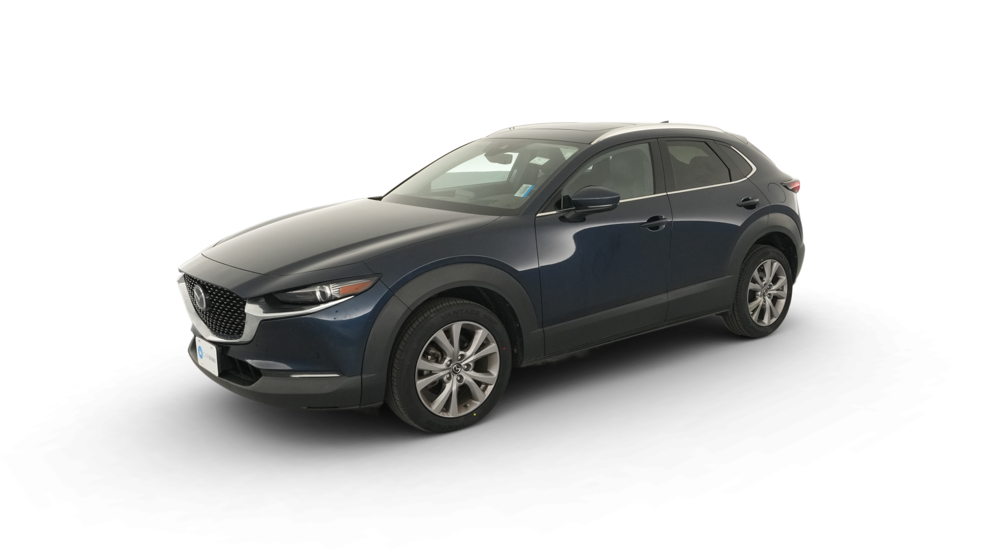 2020 MAZDA CX-30 vehicle photo