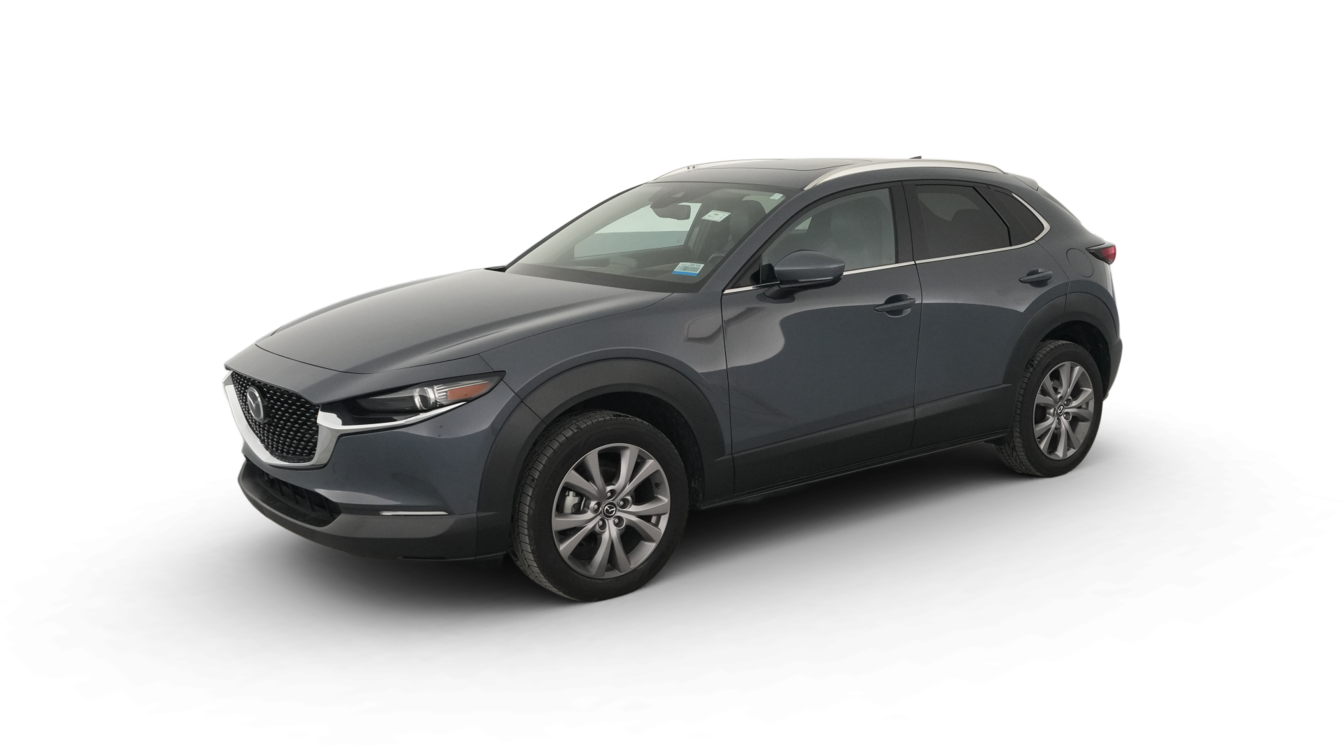 2020 Mazda CX-30 Premium