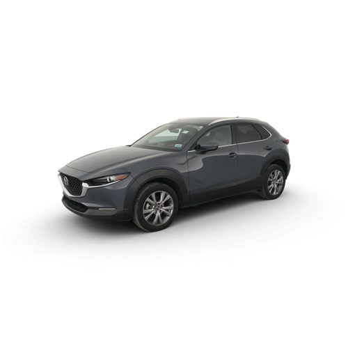 2020 MAZDA CX-30
