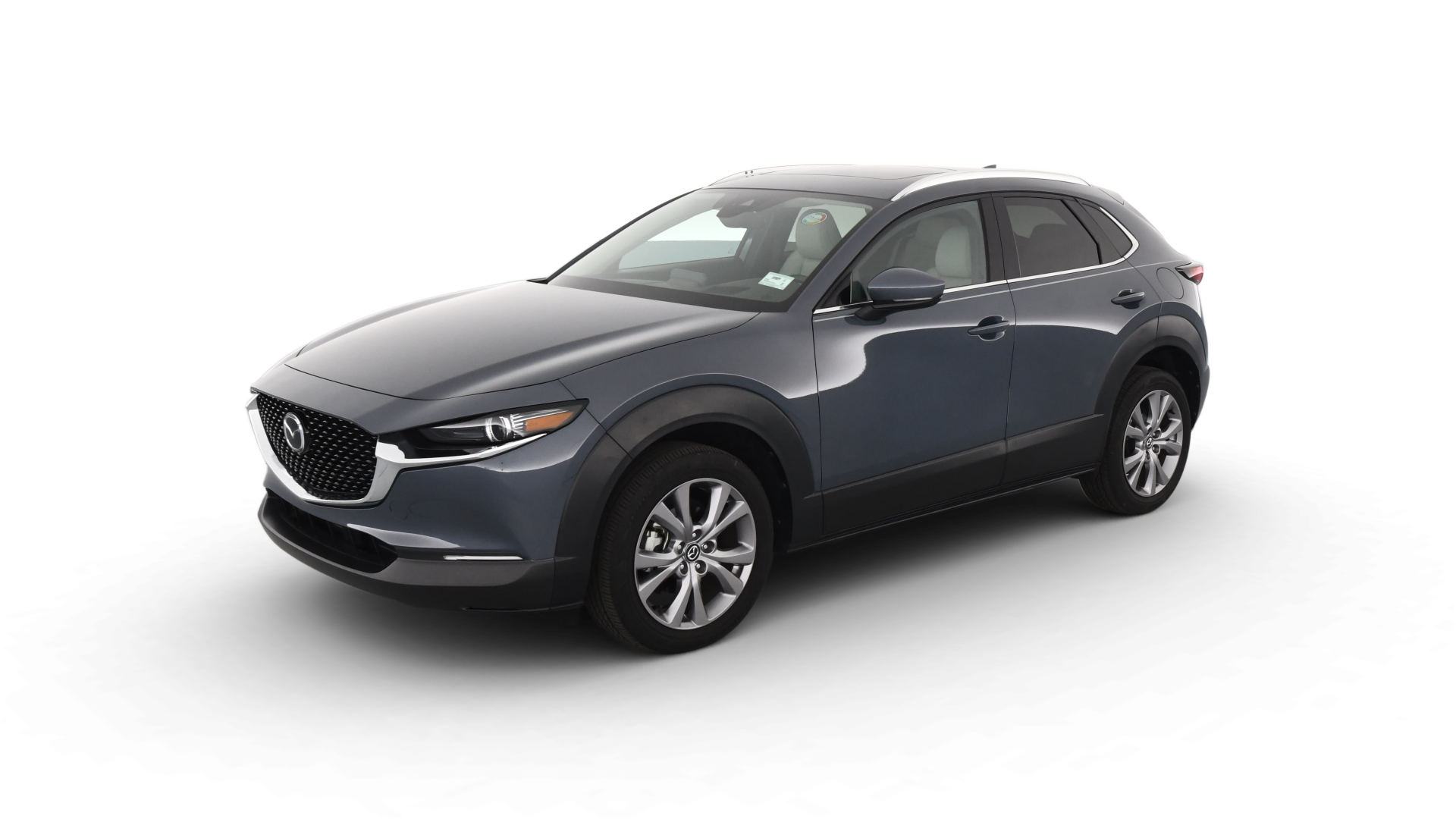 2020 Mazda CX-30 Premium