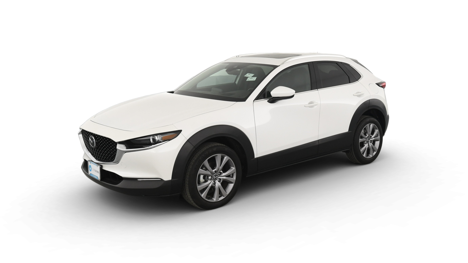 2020 Mazda CX-30 Premium