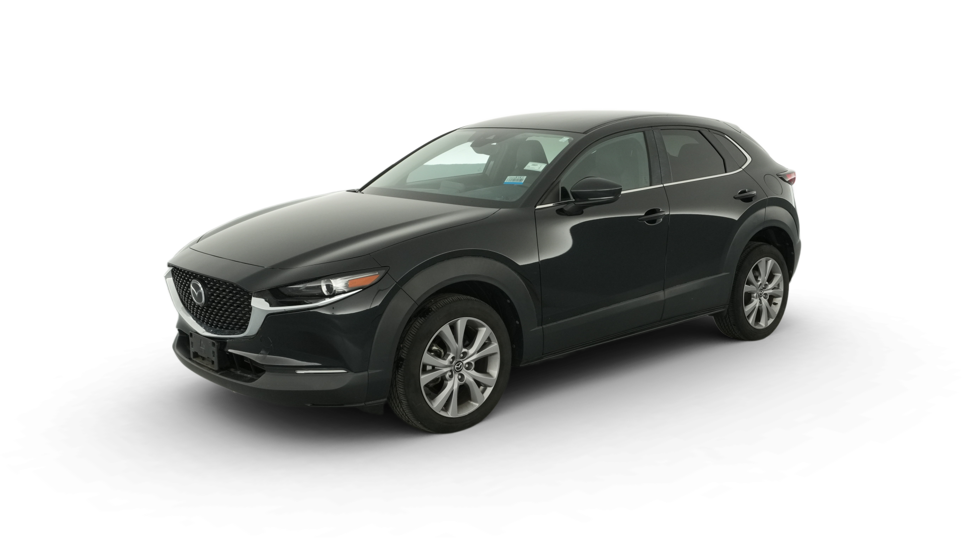 2020 MAZDA CX-30 vehicle photo