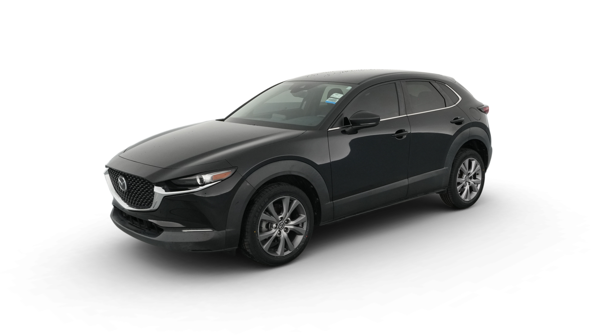 2020 Mazda CX-30