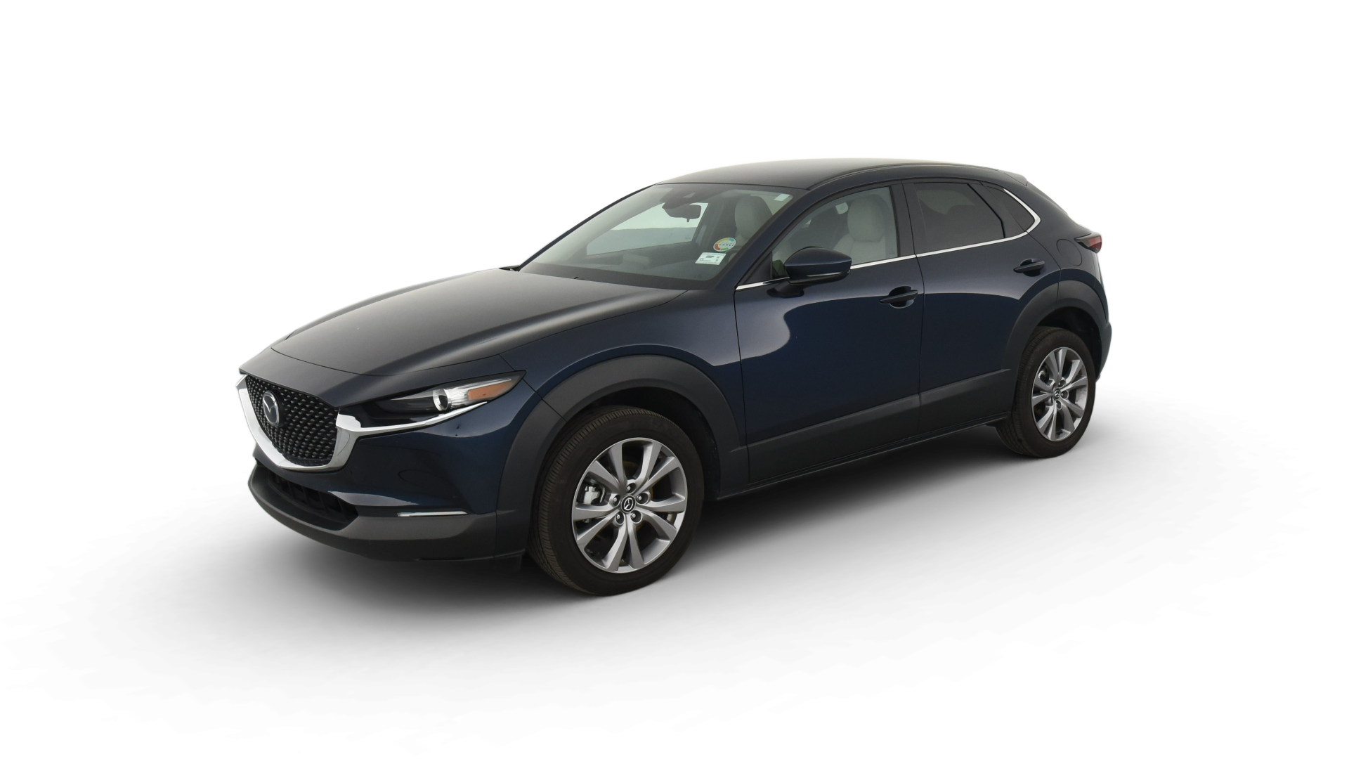 2020 Mazda CX-30 Select