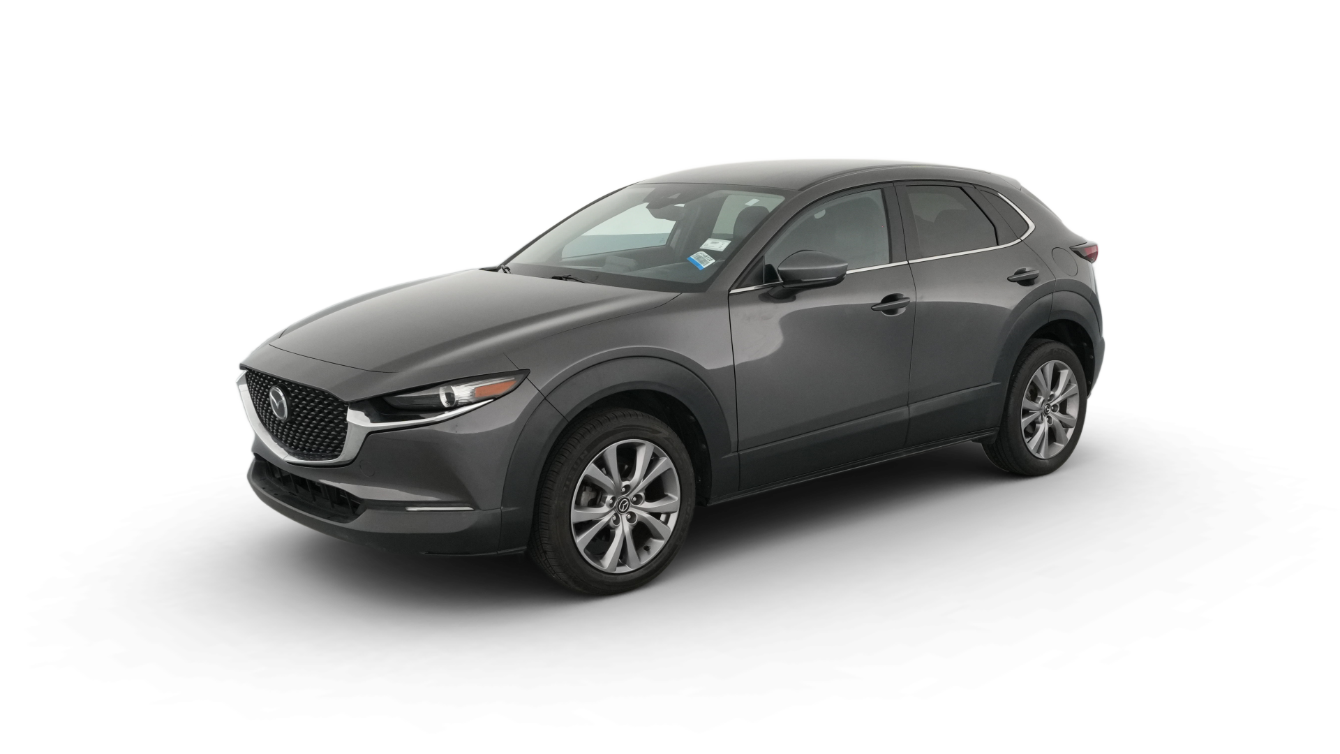 2020 Mazda CX-30