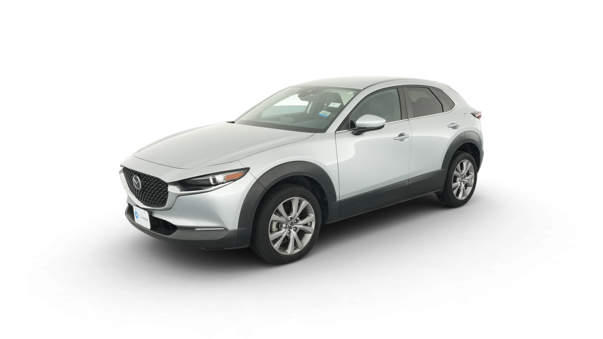 2020 Mazda CX-30 Select
