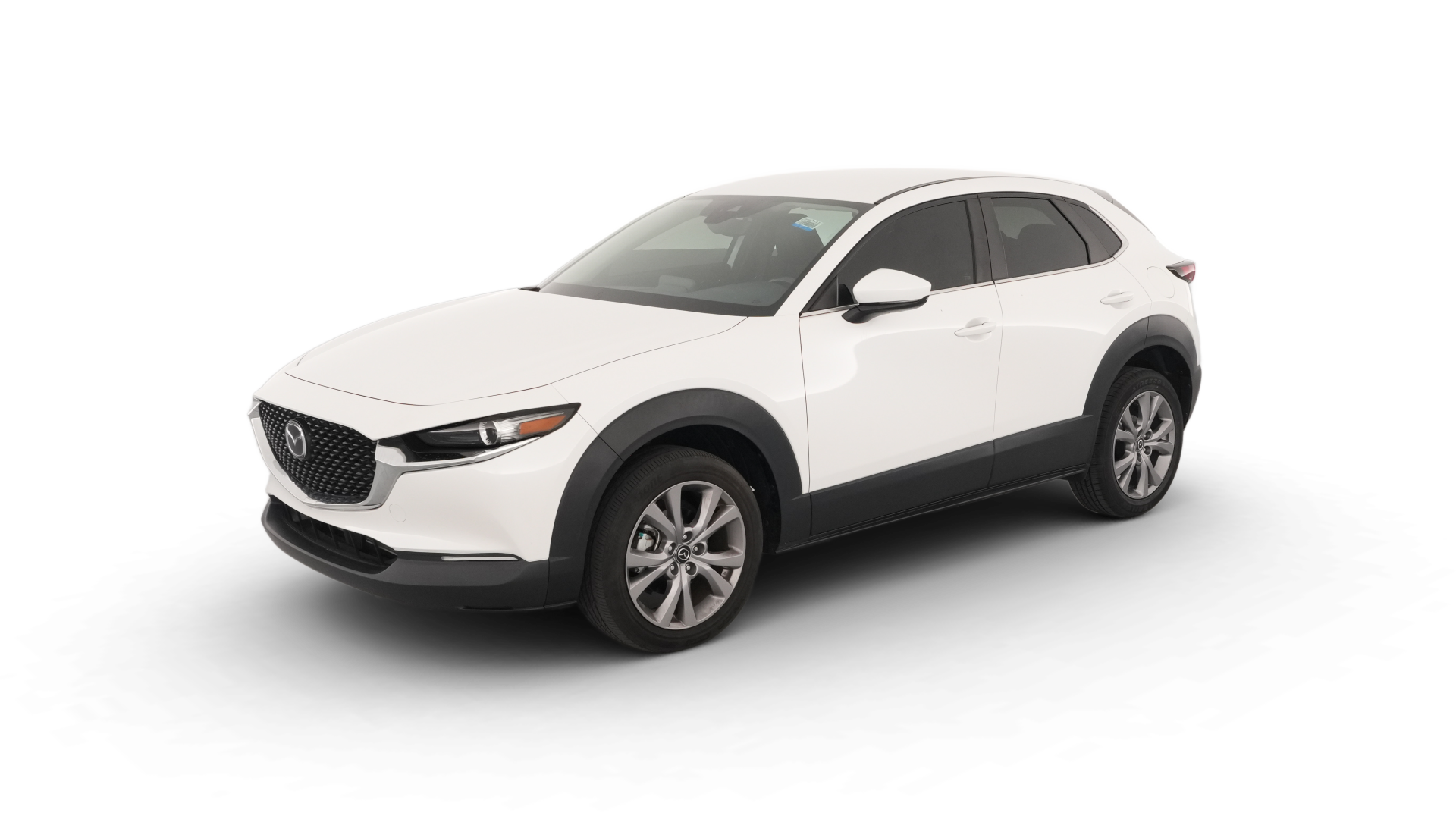 2020 MAZDA CX-30 vehicle photo