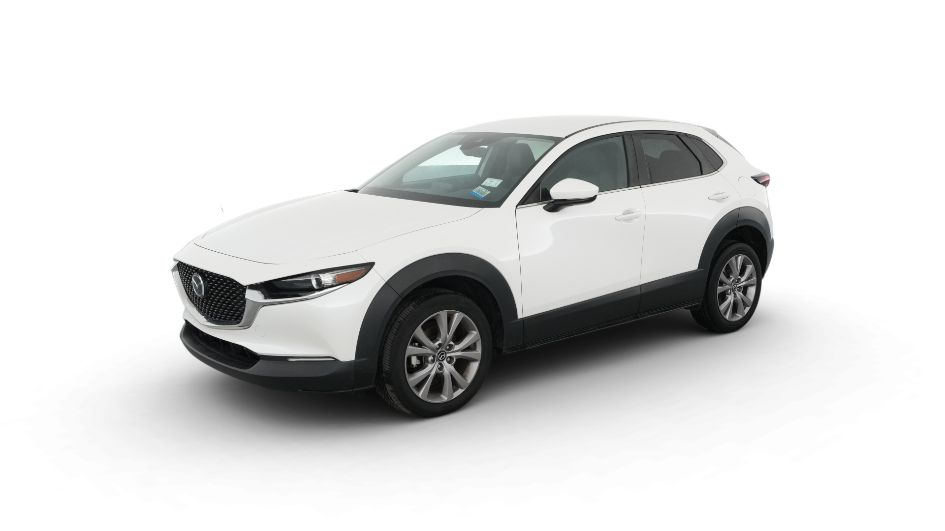 2020 Mazda CX-30