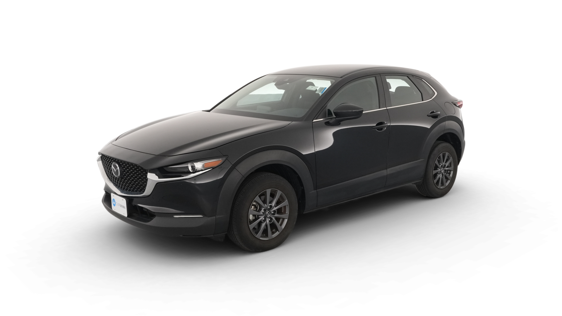 2020 MAZDA CX-30 vehicle photo