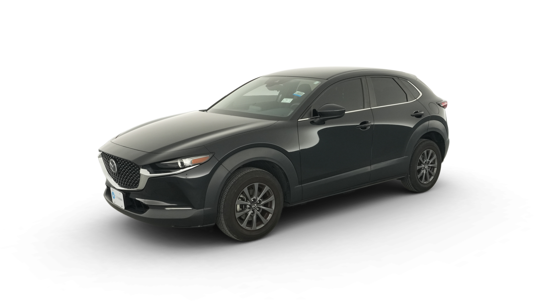 2020 Mazda CX-30