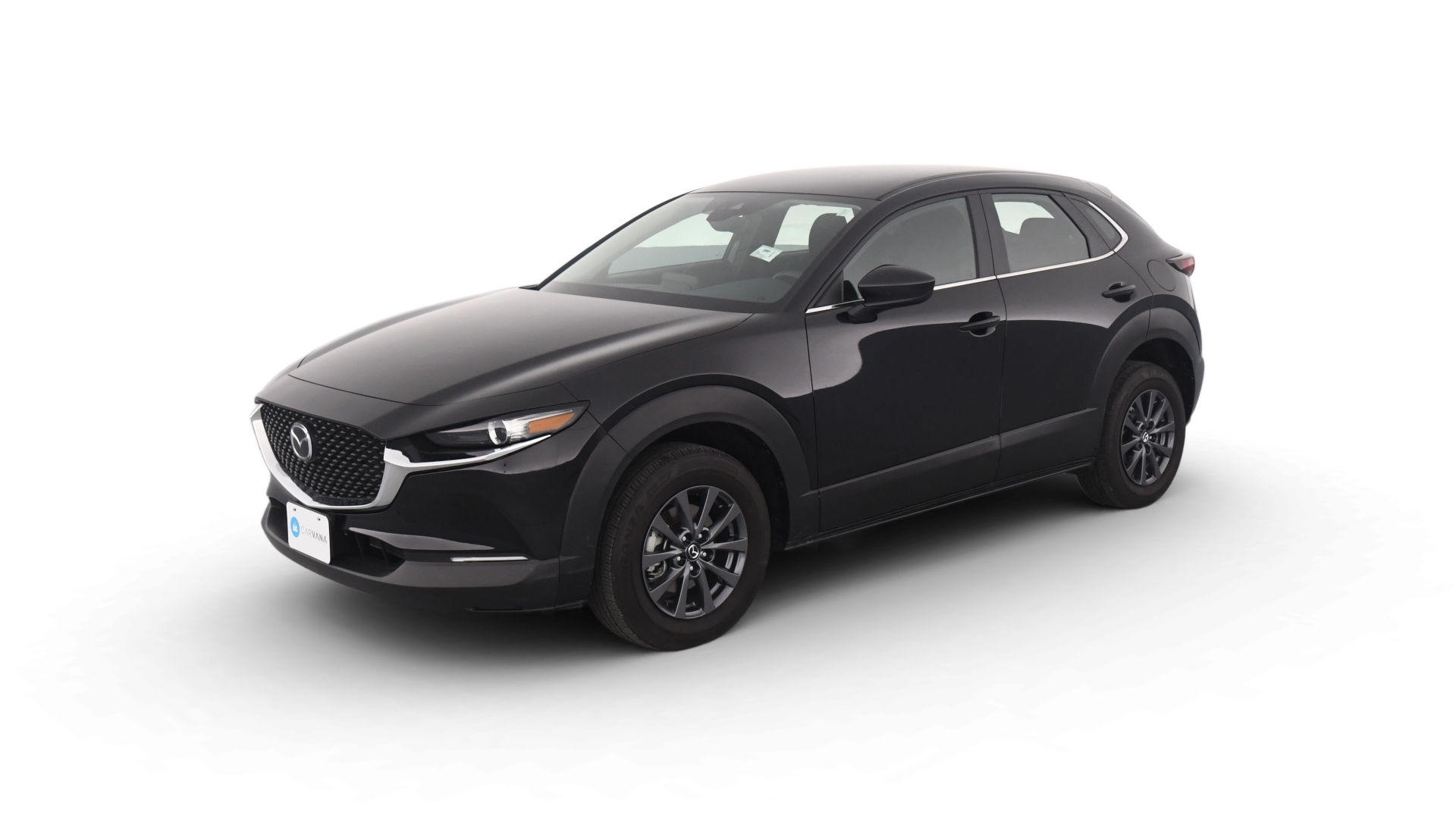 2020 Mazda CX-30