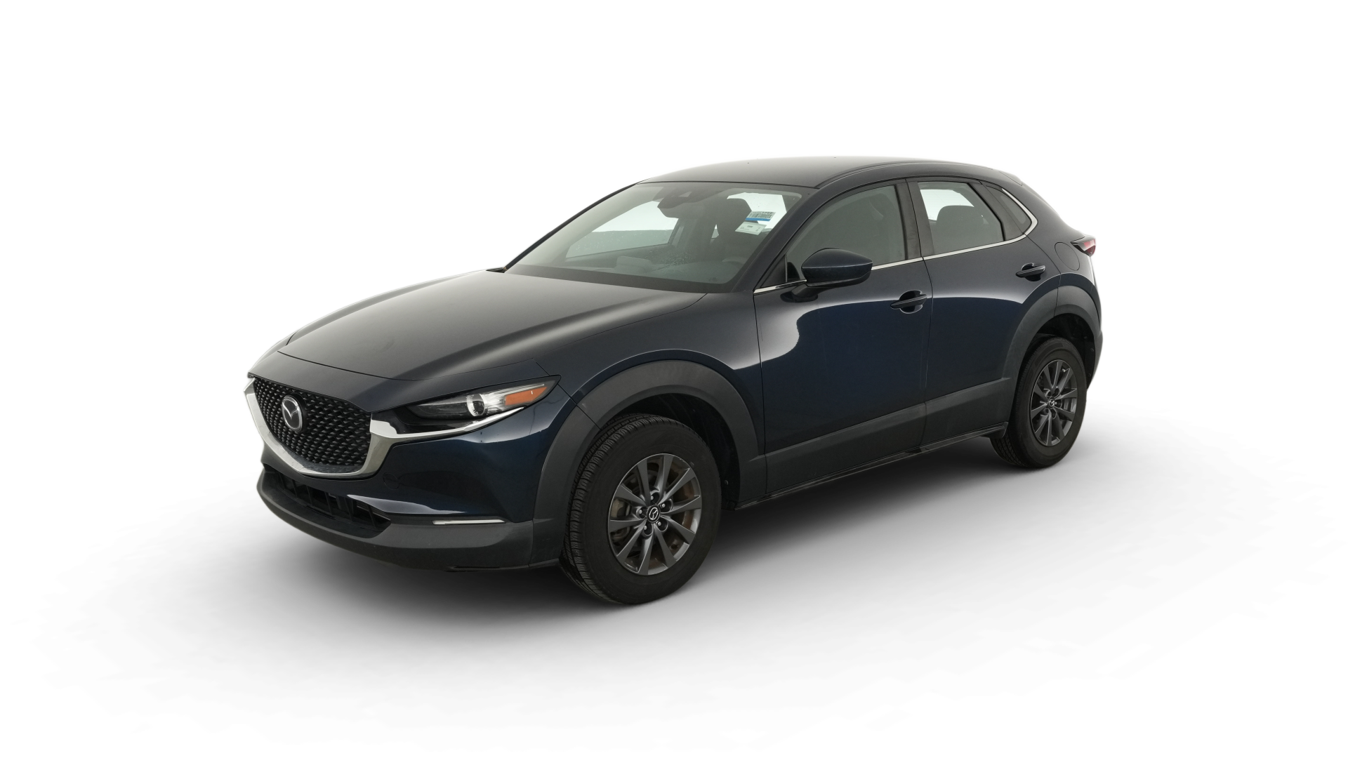 2020 Mazda CX-30 Base