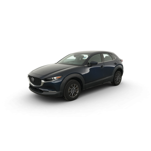 2020 MAZDA CX-30