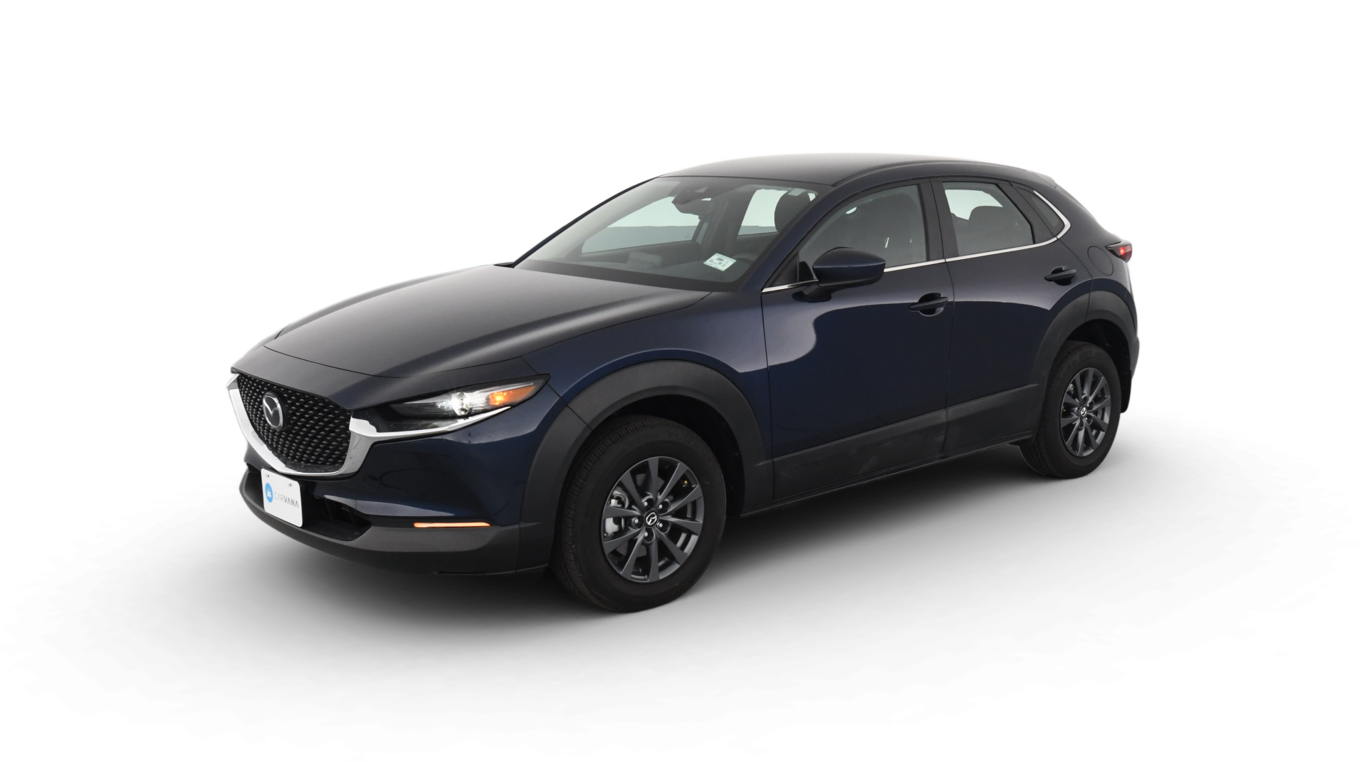 2020 Mazda CX-30
