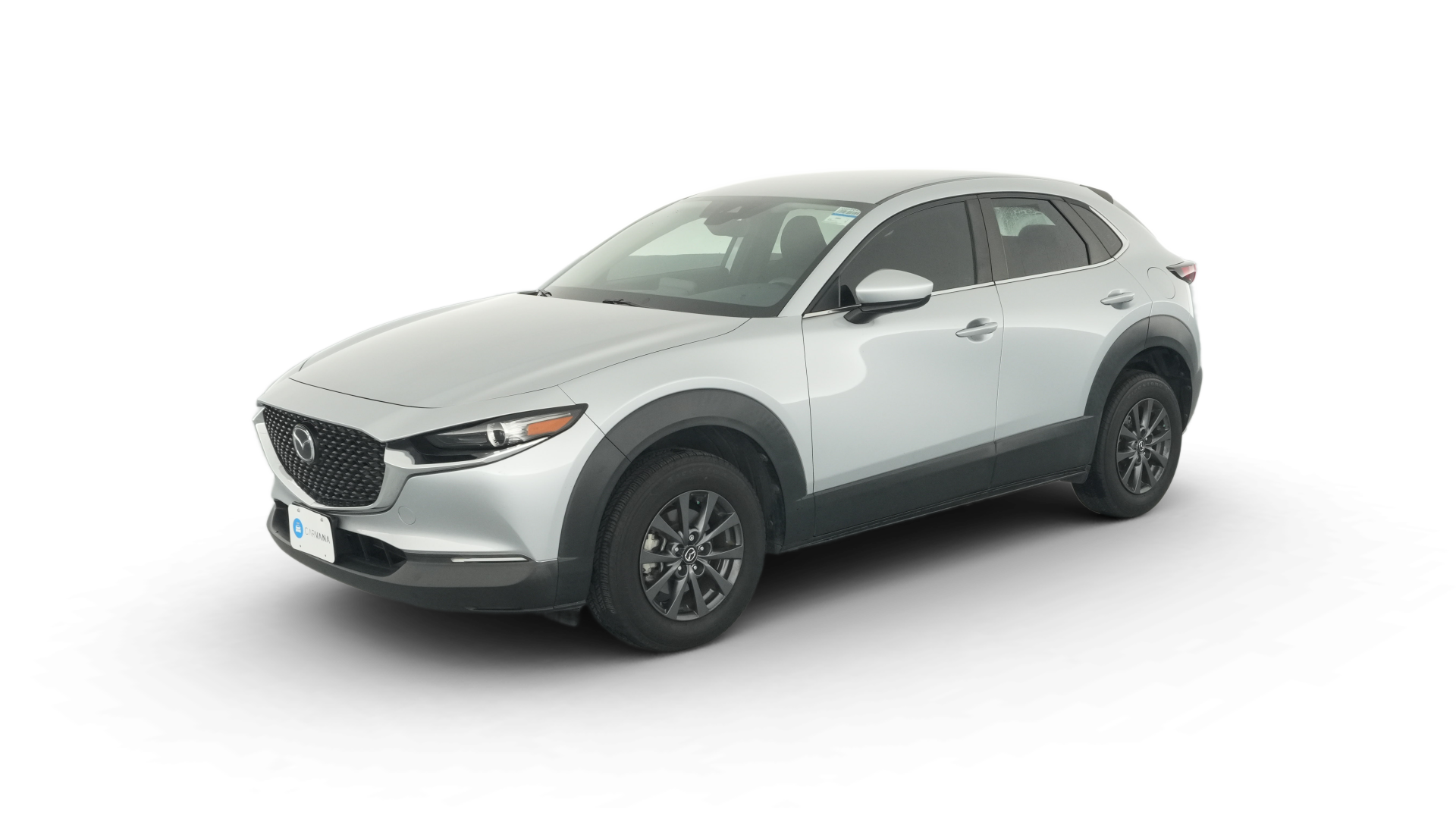 2020 MAZDA CX-30 vehicle photo