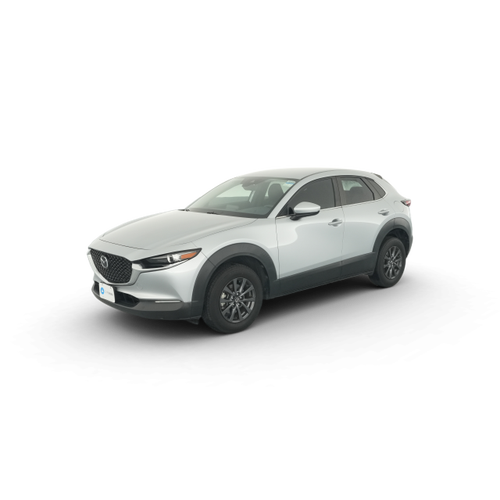 2020 MAZDA CX-30