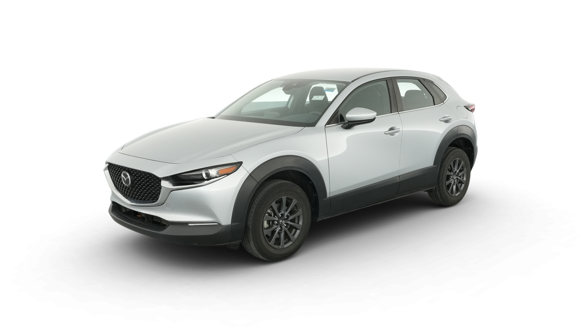 2020 Mazda CX-30 Base