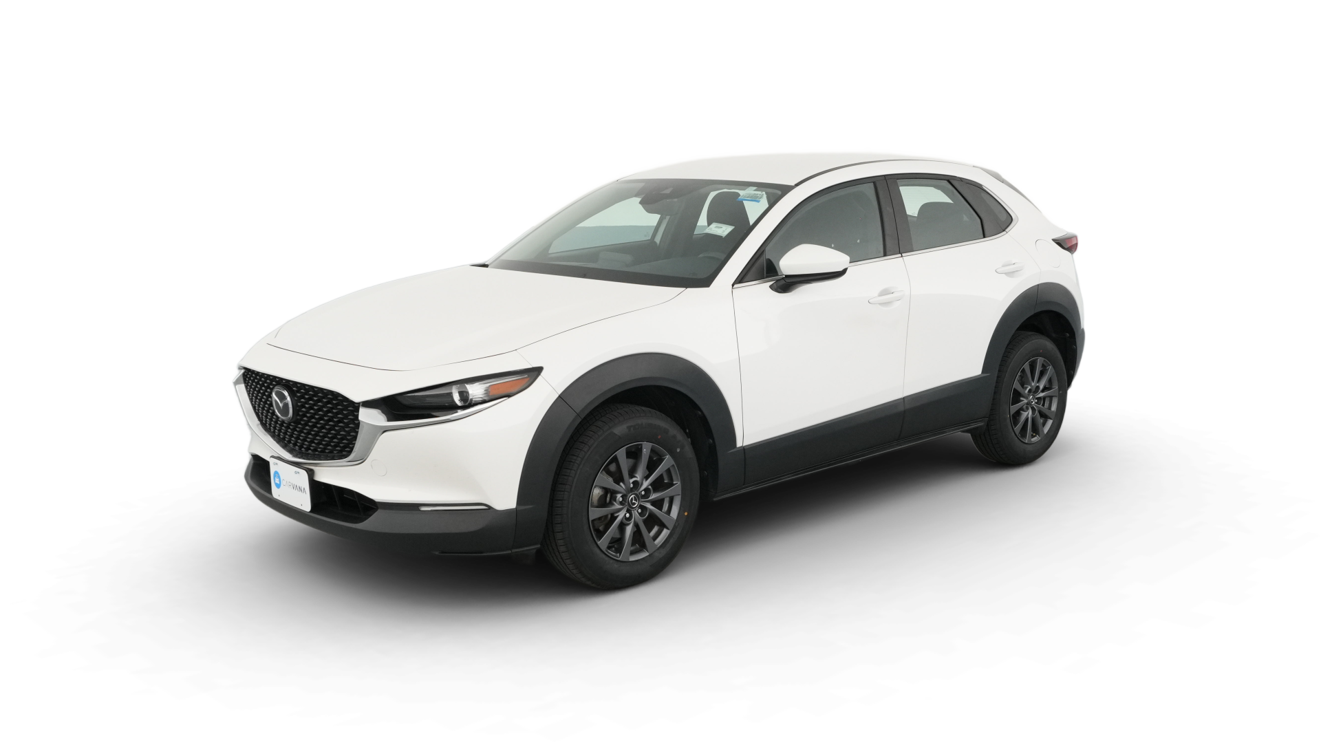 2020 Mazda CX-30 Base