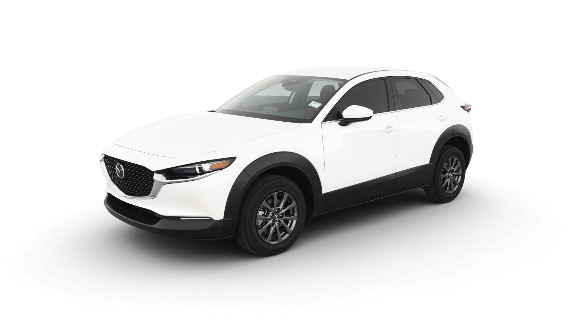 2020 Mazda CX-30 Base