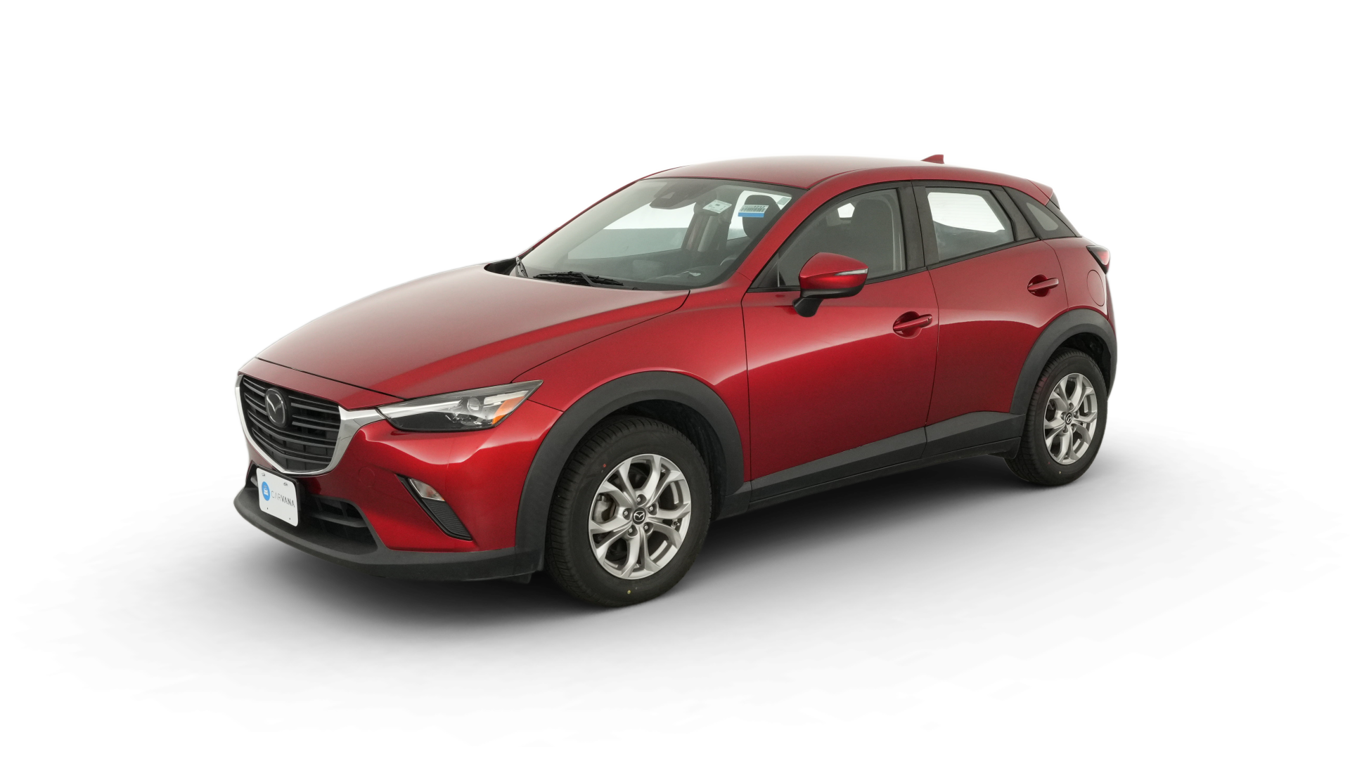 2020 Mazda CX-3 Sport