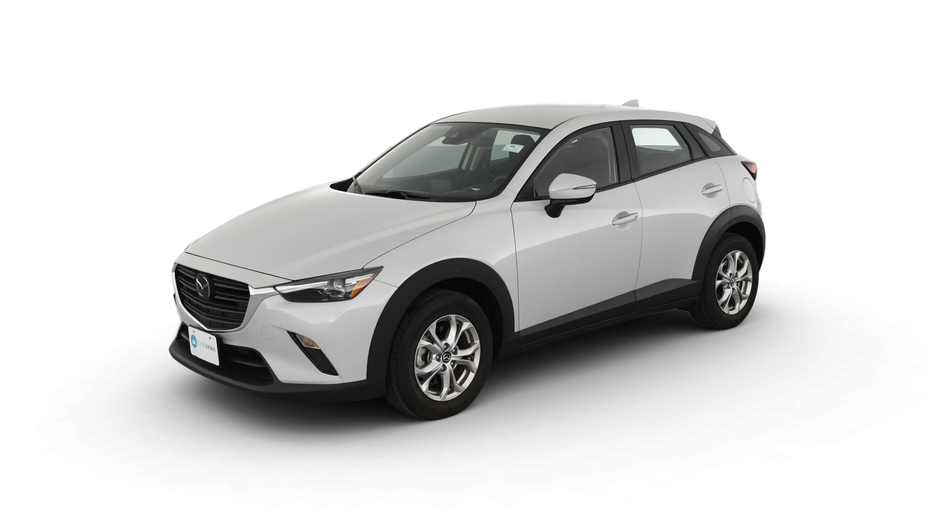 2020 Mazda CX-3