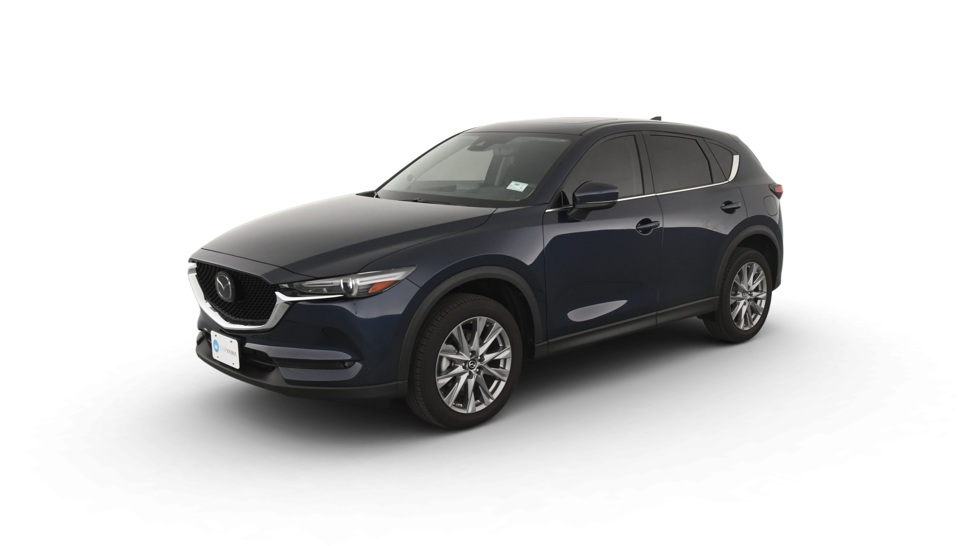 2020 Mazda CX-5 Grand Touring Reserve