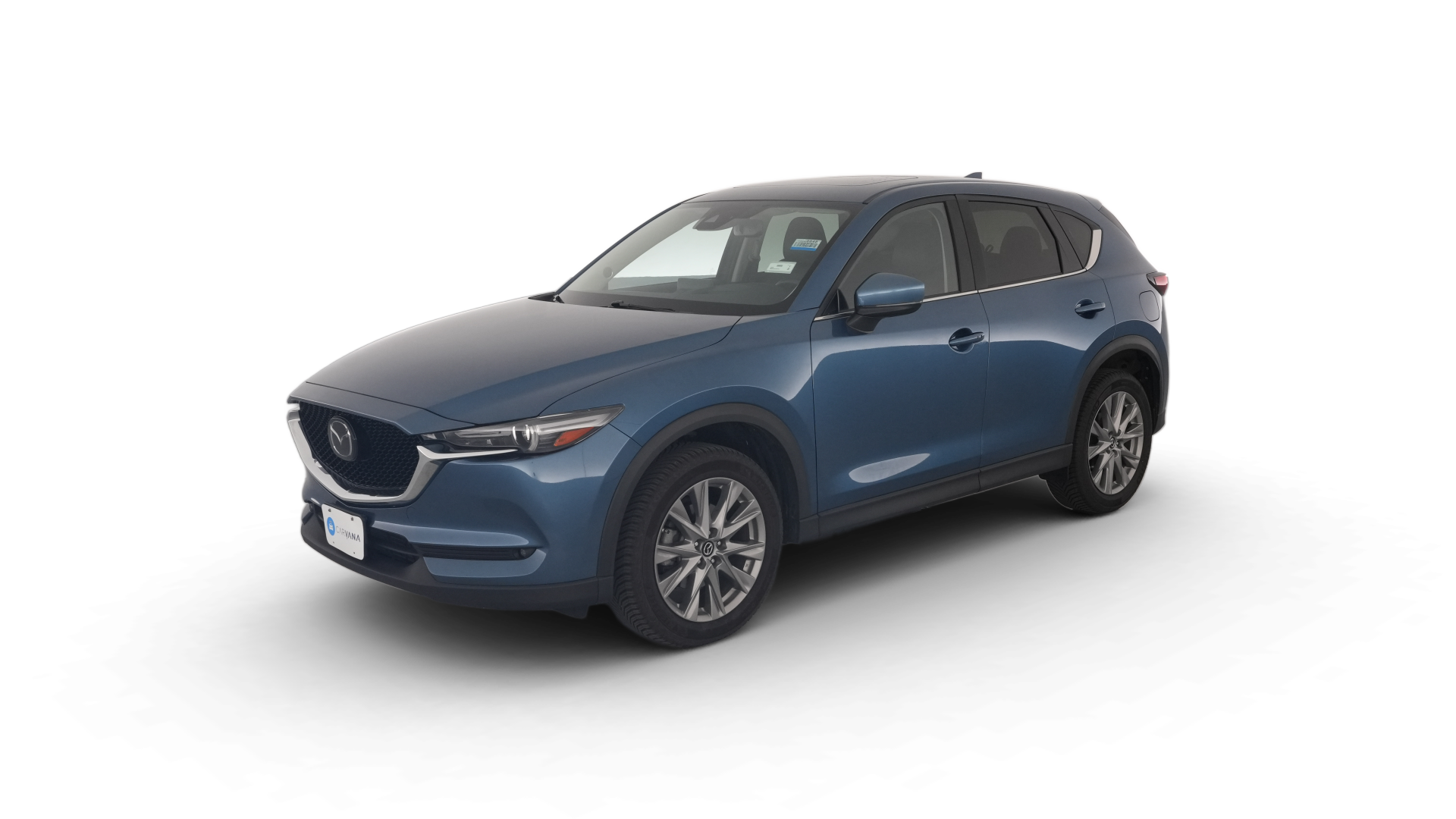 2020 MAZDA CX-5 vehicle photo