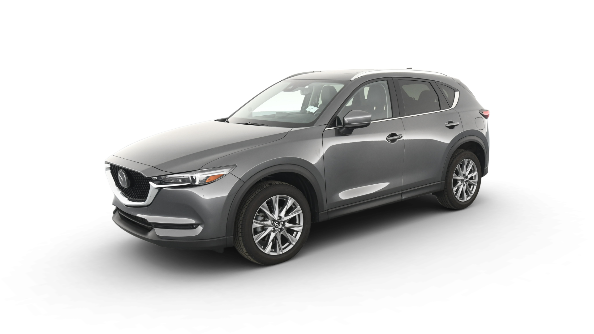 Used 2020 MAZDA CX-5 | Carvana