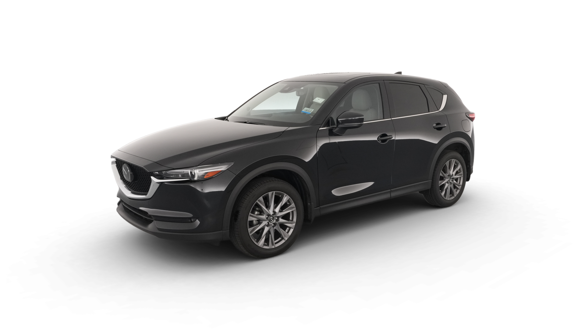 2020 MAZDA CX-5 vehicle photo
