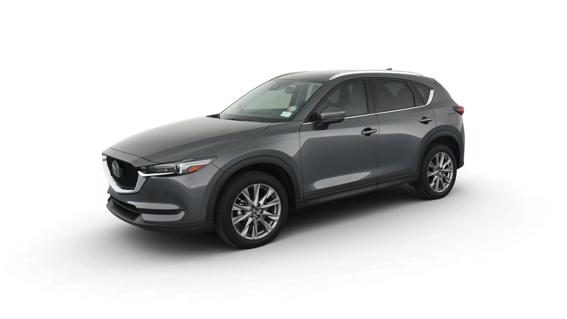 Used 2020 MAZDA CX-5 | Carvana