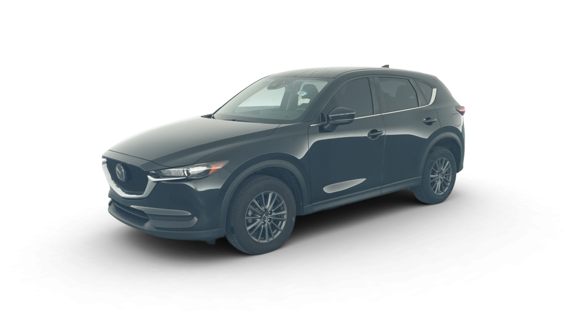 2020 MAZDA CX-5 vehicle photo