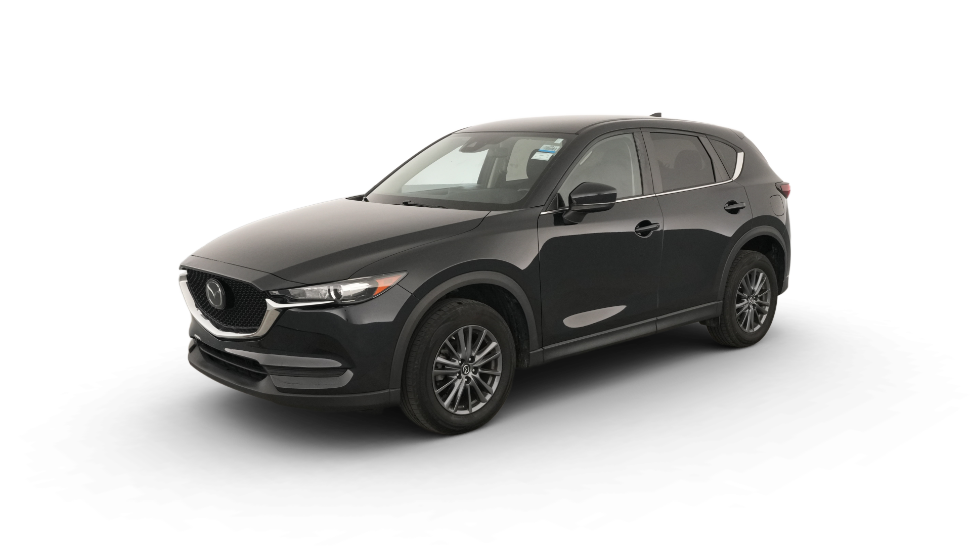 2020 Mazda CX-5 Sport