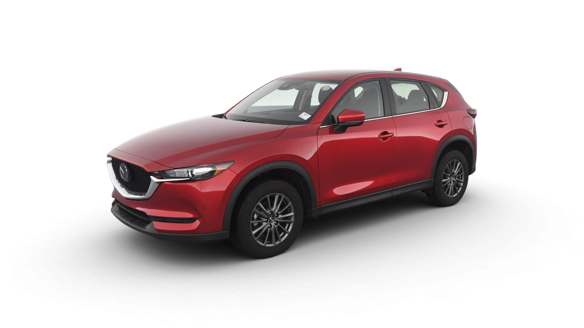 2020 Mazda CX-5 Sport