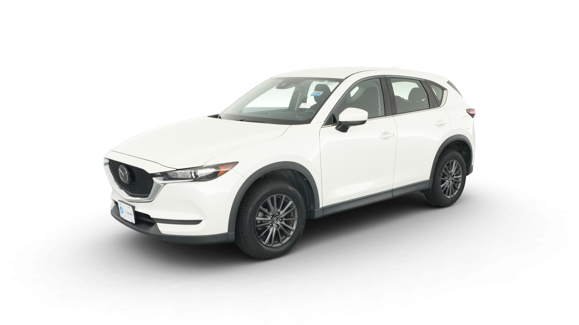 2020 Mazda CX-5 Sport