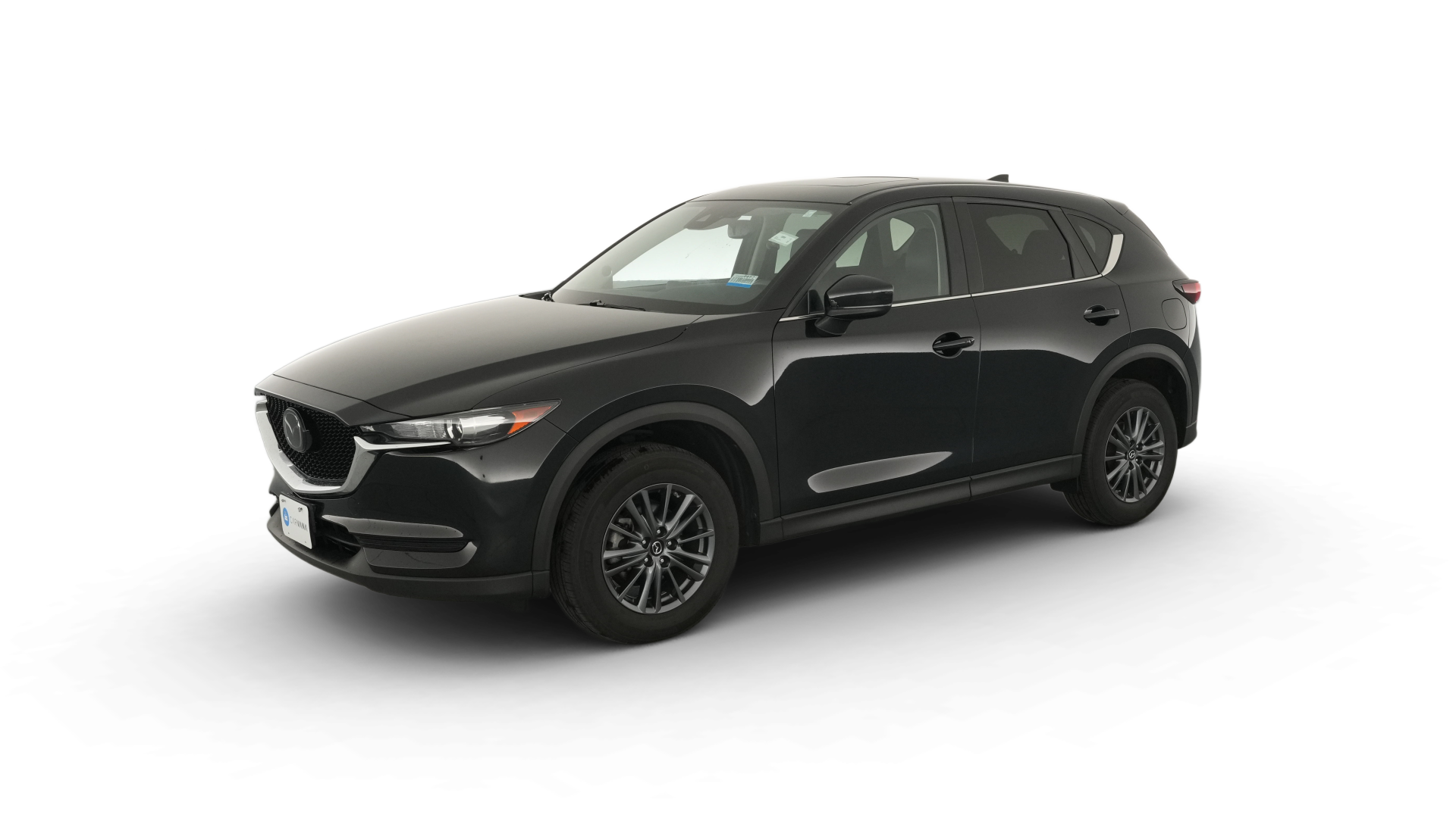 2020 MAZDA CX-5 vehicle photo