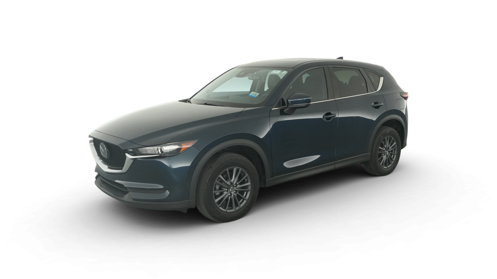 2020 MAZDA CX-5 vehicle photo