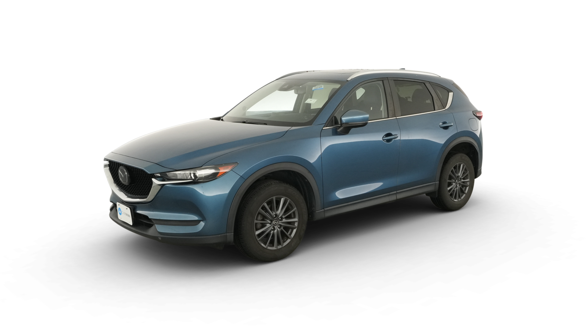 2020 MAZDA CX-5 vehicle photo