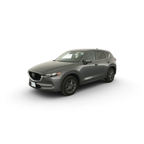 2020 MAZDA CX-5