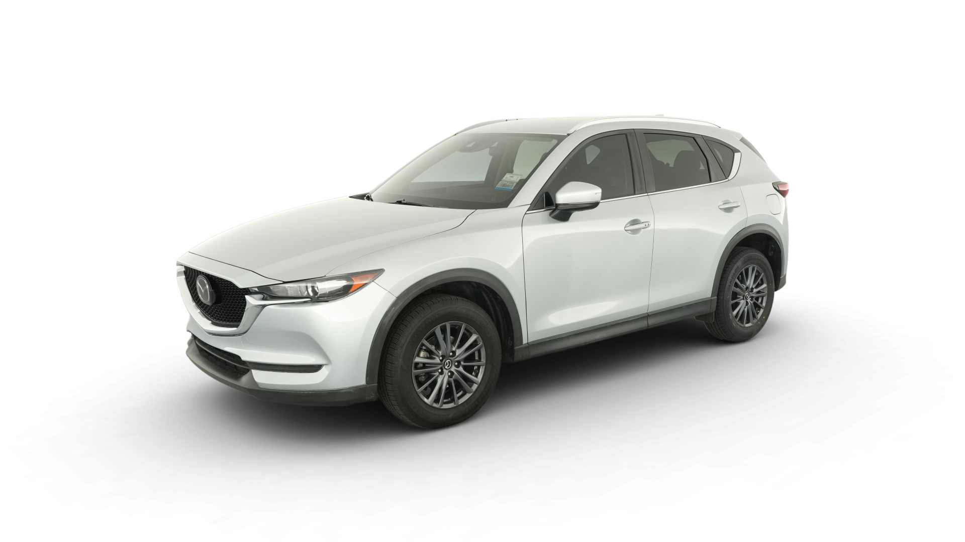2020 MAZDA CX-5 vehicle photo