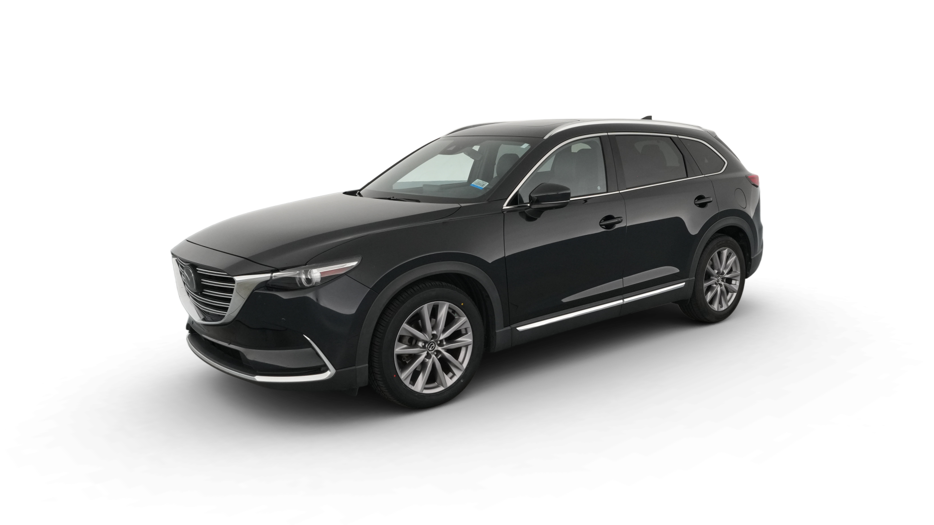 2020 MAZDA CX-9 vehicle photo