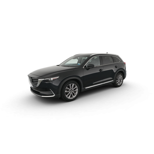 2020 MAZDA CX-9