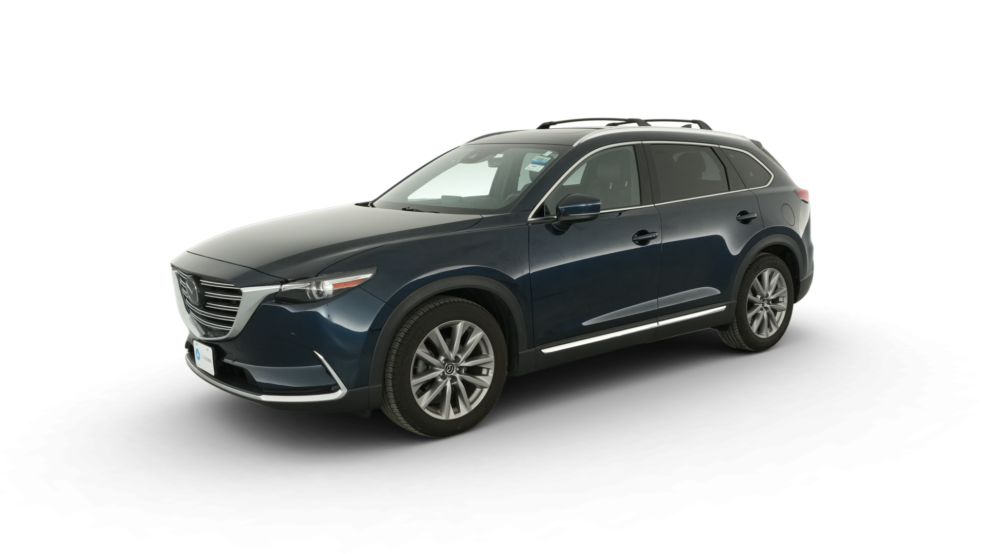 2020 MAZDA CX-9 vehicle photo