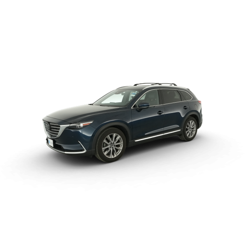 2020 MAZDA CX-9